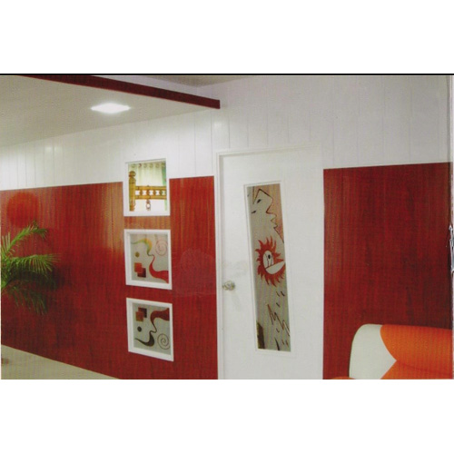 Wall Panel
